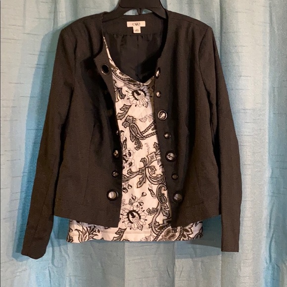 Blazer - Picture 1 of 2